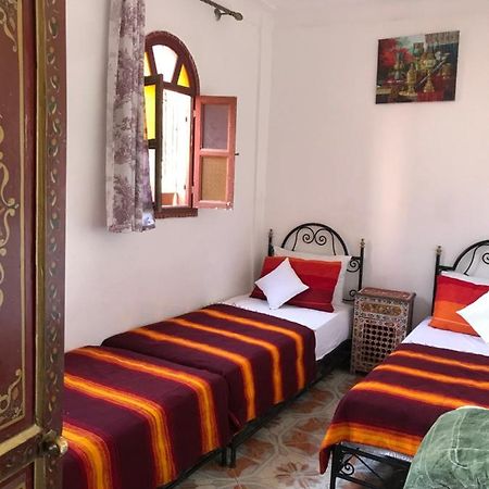 Hotel Dar Youssef 114 مراكش المظهر الخارجي الصورة