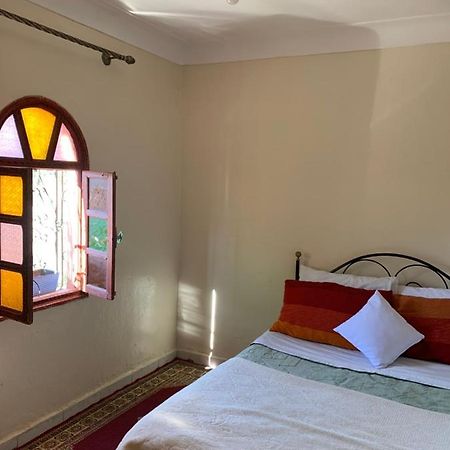 Hotel Dar Youssef 114 مراكش المظهر الخارجي الصورة