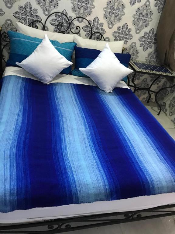 Hotel Dar Youssef 114 مراكش المظهر الخارجي الصورة