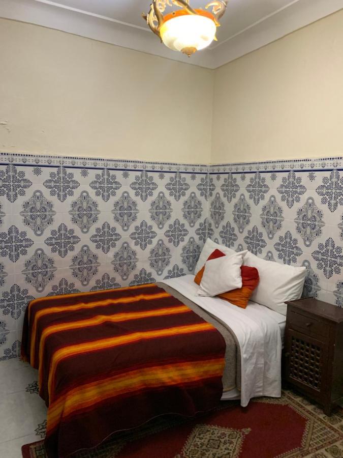 Hotel Dar Youssef 114 مراكش المظهر الخارجي الصورة