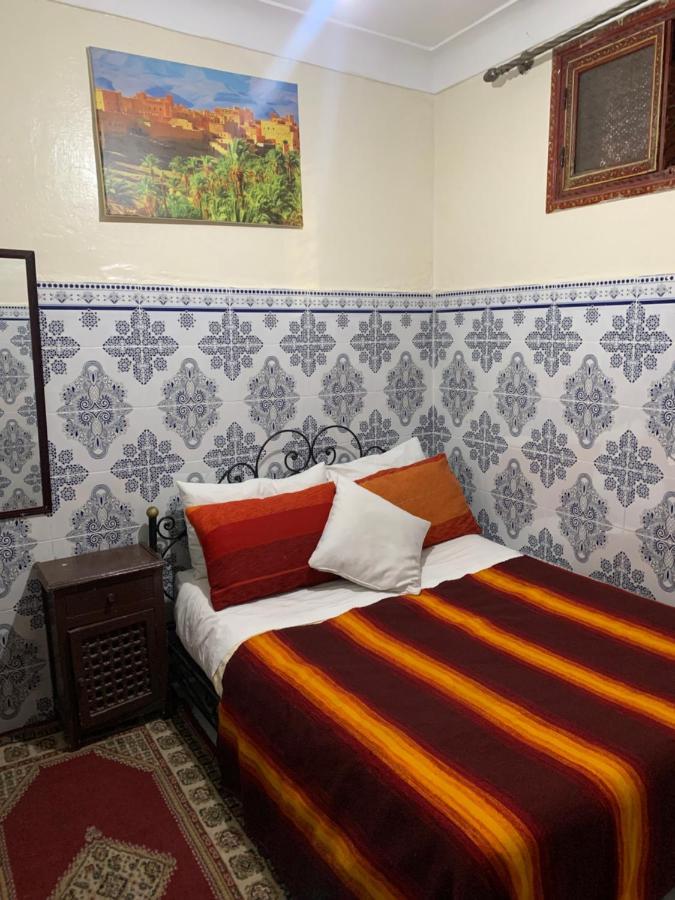 Hotel Dar Youssef 114 مراكش المظهر الخارجي الصورة