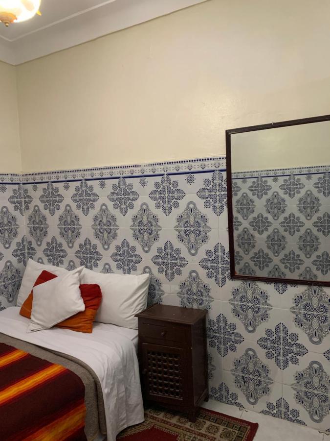 Hotel Dar Youssef 114 مراكش المظهر الخارجي الصورة