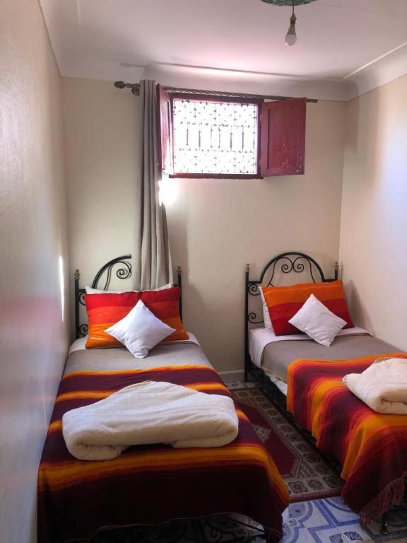 Hotel Dar Youssef 114 مراكش المظهر الخارجي الصورة