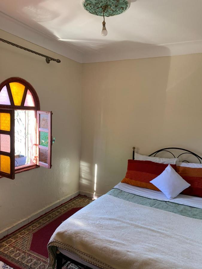 Hotel Dar Youssef 114 مراكش المظهر الخارجي الصورة