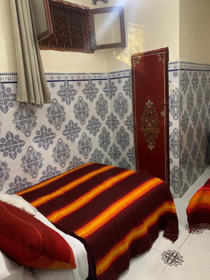 Hotel Dar Youssef 114 مراكش المظهر الخارجي الصورة