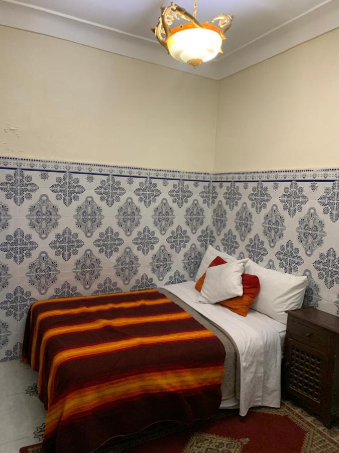 Hotel Dar Youssef 114 مراكش المظهر الخارجي الصورة