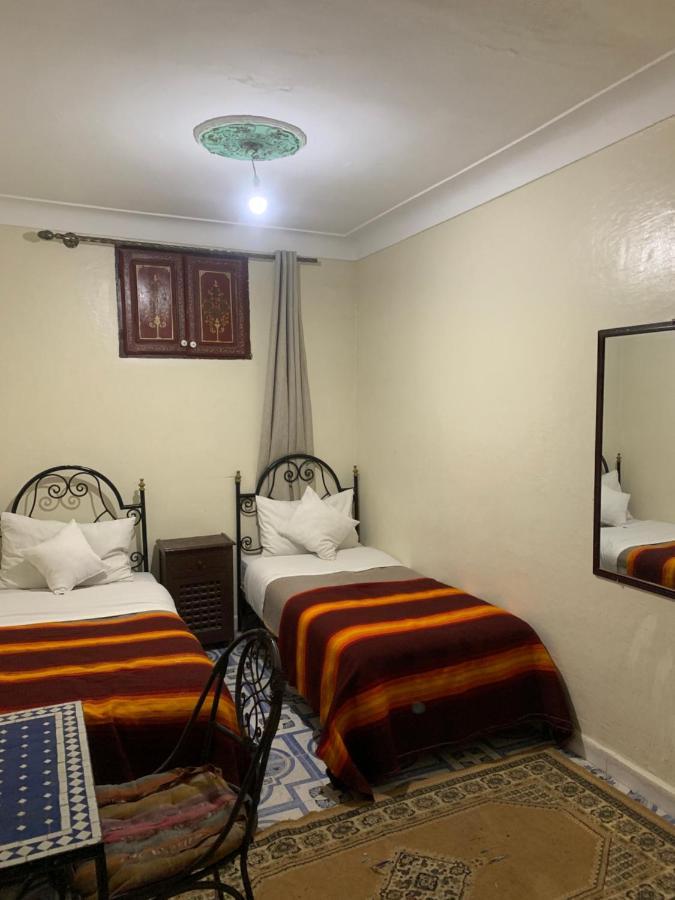 Hotel Dar Youssef 114 مراكش المظهر الخارجي الصورة