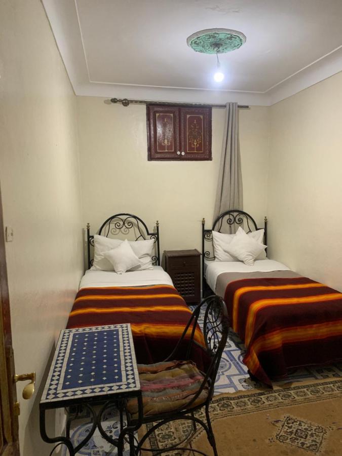 Hotel Dar Youssef 114 مراكش المظهر الخارجي الصورة
